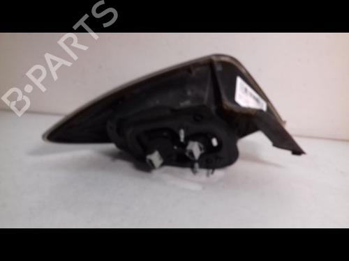 Used Right taillight MAZDA 3 (BK) 1.6 DI Turbo (109 hp) 11039910