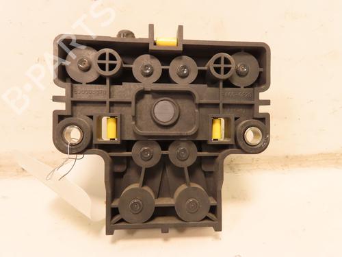 Used Fuse box CITROËN AMI (9A_) Electric (9AZ2CA) (8 hp) 28445543