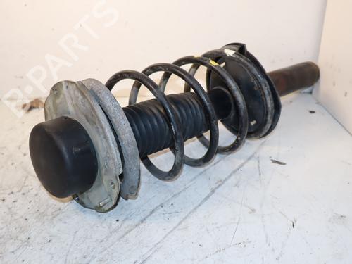Used Right front shock absorber Right front shock absorber PEUGEOT 206 Hatchback (2A/C) 1.1 i (60 hp) 33136962 33136962