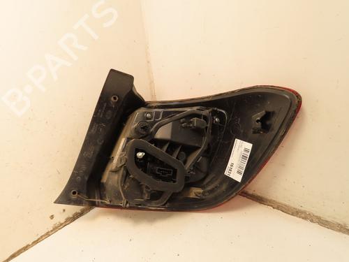 Left taillight DACIA SANDERO II TCe 90 (B8M1, B8MA, B8AC) | BP32740174C34 - Image 2