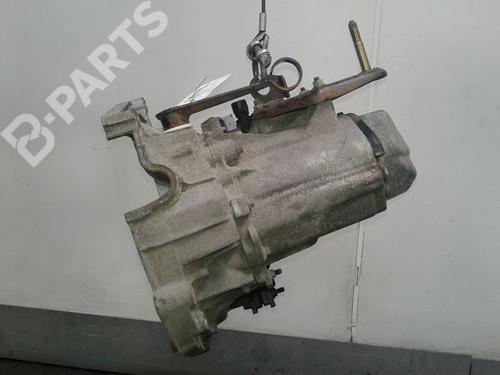 Gearbox CITROËN SAXO (S0, S1) 1.0 X | BP8988904M3 