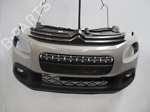 foran-kofangere-citroen-c3-iii-sx-2016-39084478 main image