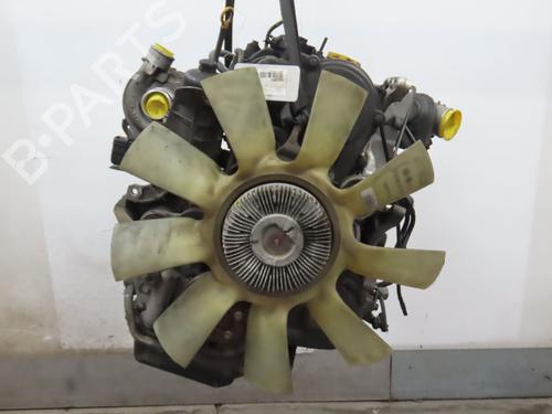 Engine DODGE NITRO 2.8 CRD 4WD | BP33278694M1  - Image 5