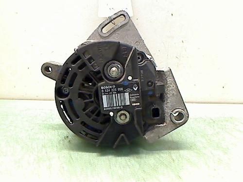 Used Alternator RENAULT TWINGO II (CN0_) [2007-2026]  23149144