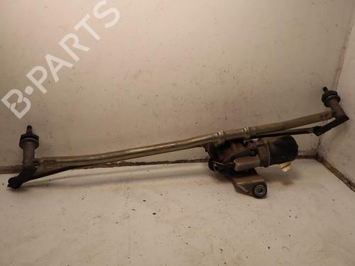 Used Front wiper motor Front wiper motor RENAULT MASTER II Van (FD) 2.5 dCi (FD02) (101 hp) 32740181 32740181