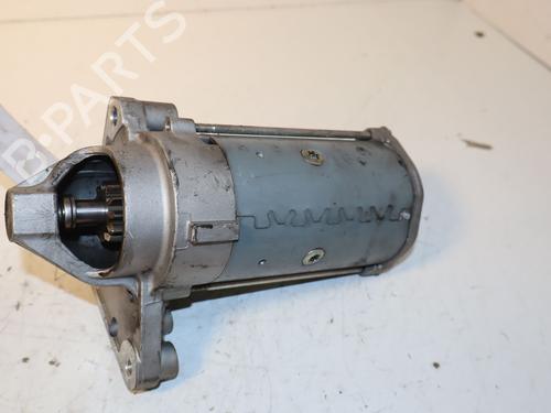 Starter CITROËN C4 Picasso II 1.6 HDi / BlueHDi 115 | BP33744401M8 - Image 3