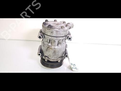 AC compressor PEUGEOT PARTNER Tepee 1.6 HDi 75 (16V) | BP15420957M34 