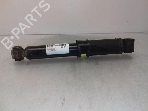 Used Left rear shock absorber Left rear shock absorber 12095501 12095501