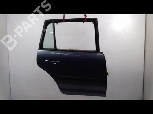 Used Right rear door CITROËN C4 Grand Picasso I (UA_) 1.6 HDi (109 hp) 8998280