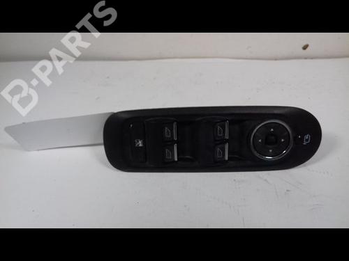 Used Left front window switch Left front window switch FORD MONDEO IV (BA7) 2.0 TDCi (140 hp) 8996902 8996902