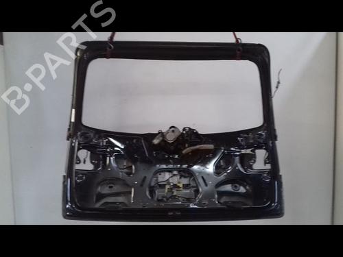 Tailgate VW TOUAREG (7LA, 7L6, 7L7) 2.5 R5 TDI | BP15745608C6 