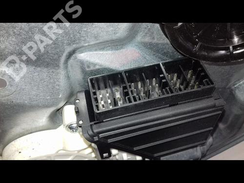 Front left window mechanism SEAT IBIZA III (6L1) 1.2 | BP8984912C22 