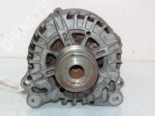 Used Alternator Alternator MINI MINI (R56) One (75 hp) 36483660 36483660
