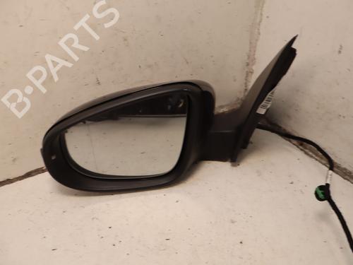 left-mirror-vw-golf-vi-5k1-2008-2009-2010-2011-2012-2013-2014-33058833 main image