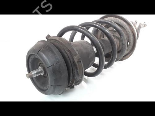 Left front shock absorber OPEL ZAFIRA A MPV (T98) 2.2 DTI 16V (F75) | BP10000754M16