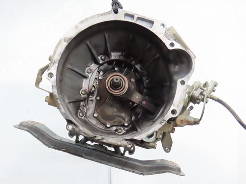 Gearbox MITSUBISHI L200 / TRITON (KA_T, KB_T) 2.5 DI-D 4WD (KB4T) | BP32354287M3