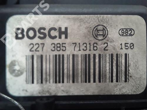 ABS Bremseaggregat OPEL CORSA C (X01) 1.2 (F08, F68) | BP9004768M43 