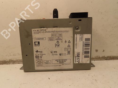 auto-radio-opel-corsa-f-p2jo-2019-31747654 main image