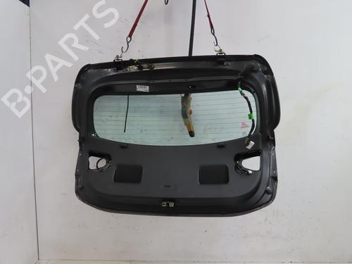 Used Tailgate KIA RIO IV (YB, SC, FB) 1.25 (84 hp) 29494136