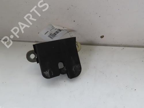 Used Tailgate lock VW GOLF VI (5K1) 2.0 TDI (140 hp) 19748033