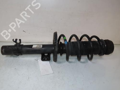 Used Right front shock absorber SEAT IBIZA IV (6J5, 6P1) 1.6 TDI (90 hp) 30951279