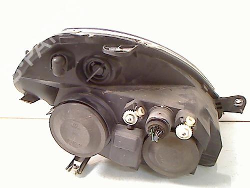 Left headlight LANCIA YPSILON (843_) 1.2 (843.AXA1A) | BP36485117C28 - Image 2
