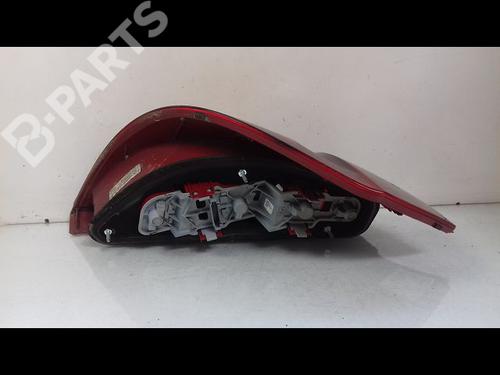 Right taillight MERCEDES-BENZ A-CLASS (W169) A 180 CDI (169.007, 169.307) | BP8979049C35 