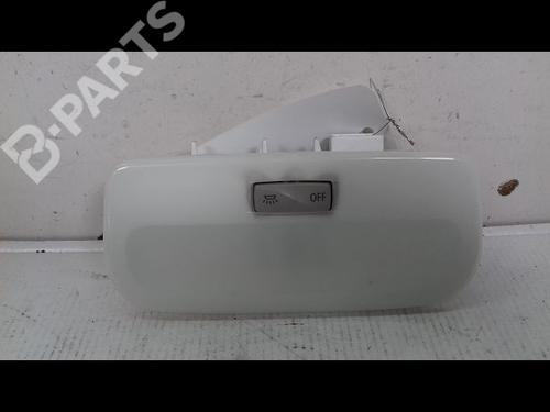 Used Interior roof light RENAULT SCÉNIC III (JZ0/1_) 1.5 dCi (110 hp) 8999717