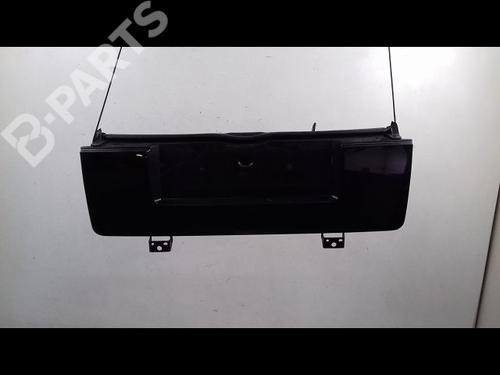 Used Tailgate CITROËN C2 (JM_) 1.4 HDi (68 hp) 11411318