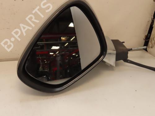 Retrovisor esquerdo CITROËN C3 II (SC_) 1.4 HDi 70 (SC8HZC, SC8HR0, SC8HP4) | BP30953402C26 