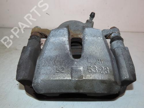Left front brake caliper TOYOTA PRIUS PLUS (_W4_) 1.8 Hybrid (ZVW40W, ZVW41W) | BP26669076M105