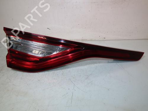 Used Left tailgate light RENAULT MEGANE IV Hatchback (B9A/M/N_) 1.5 dCi 110 (B9A3) (110 hp) 26310946