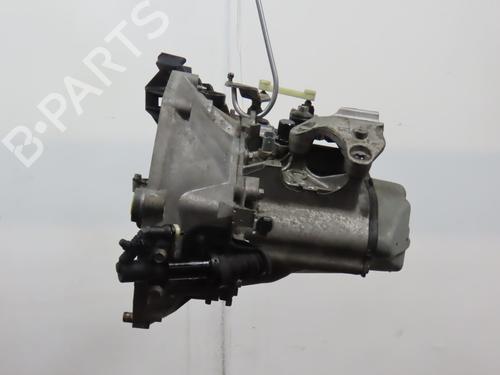 Gearbox CITROËN DS3 (SA_) 1.4 VTi 95 | BP31985030M3 - Image 2