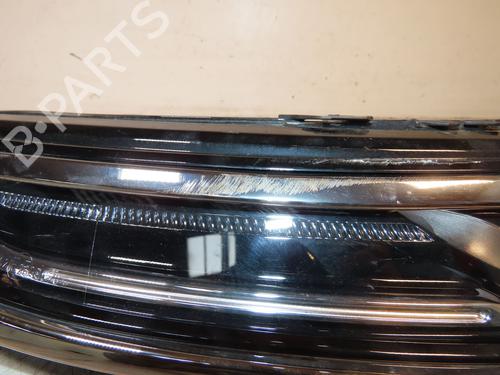 Used Right daytime light CITROËN C4 CACTUS 1.2 THP 110 (110 hp) 30954441