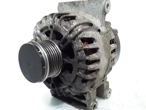 Used Alternator OPEL CORSA D (S07) 1.3 CDTI (L08, L68) (75 hp) 9135807