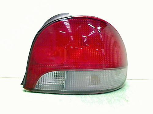 Right taillight HYUNDAI ACCENT I (X-3) 1.3 i 12V | BP23153436C35 