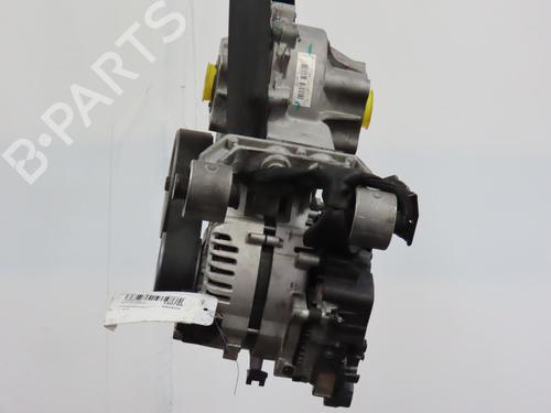 Engine CITROËN AMI (9A_) Electric (9AZ2CA) | BP39157533M1 - Image 2
