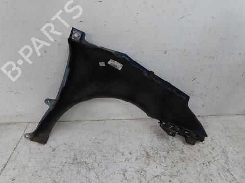 Used Left front fenders CITROËN C4 I (LC_) 1.6 HDi (109 hp) 28309789