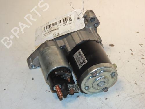Starter RENAULT MEGANE IV Hatchback (B9A/M/N_) 1.3 TCe 115 (B9N9) | BP33136842M8 - Image 2