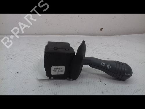 Used Steering column stalk RENAULT TWINGO I (C06_) 1.2 16V (C06C, C06D, C06K) (75 hp) 23151185
