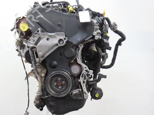 Engine VW GOLF VII (5G1, BQ1, BE1, BE2) 2.0 GTD | BP27267784M1
