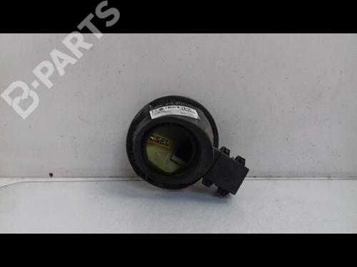 Fuel flap CITROËN C2 (JM_) 1.4 HDi | BP8982580C131 
