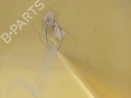 Used Rear bumper Rear bumper FORD USA MUSTANG Coupe 5.0 V8 (422 hp) 36484881 36484881