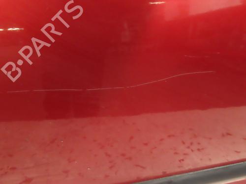 Left front door PEUGEOT 207 (WA_, WC_) 1.6 HDi | BP27551154C2 