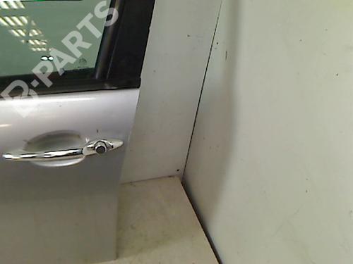 Left front door ALFA ROMEO 156 (932_) 1.9 JTD (932B2) | BP8974889C2 