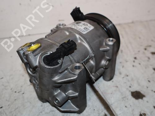 Used AC compressor AC compressor ALFA ROMEO GIULIETTA (940_) 1.4 TB (940FXB1A, 940FXB11) (170 hp) 40204847 40204847