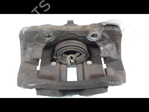 Used Left front brake caliper PEUGEOT 306 Hatchback (7A, 7C, N3, N5) 2.0 HDI 90 (90 hp) 14891968