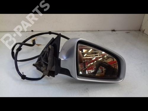 Right mirror AUDI A4 B6 Avant (8E5) 2.5 TDI quattro (180 hp) 8983140