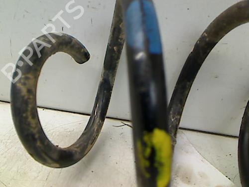 Used Shock absorber spring DACIA DUSTER (HS_) 1.6 16V Hi-Flex (105 hp) 23150465