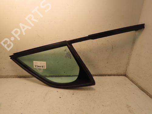 Used Front left quarter glass CITROËN C3 II (SC_) 1.2 VTi 82 (82 hp) 31325223